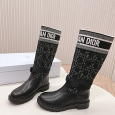 Christian Dior Boots